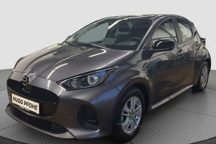 Mazda 2 21.000 km 19.100 &euro; Lübeck 23554
