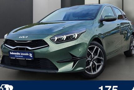 Kia ceed / Ceed 74.016 km 18.650 &euro; Bad Segeberg 23795