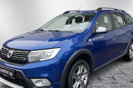 Dacia Logan 58.000 km 12.490 &euro; Bad Oldesloe 23843