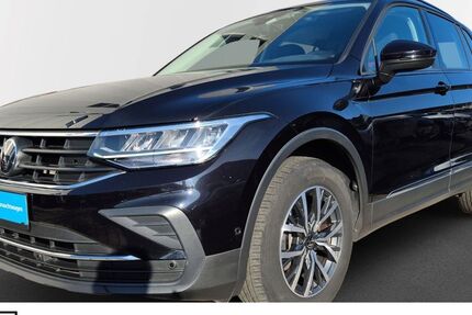 VW Tiguan 82.398 km 32.776 &euro; Mölln 23879