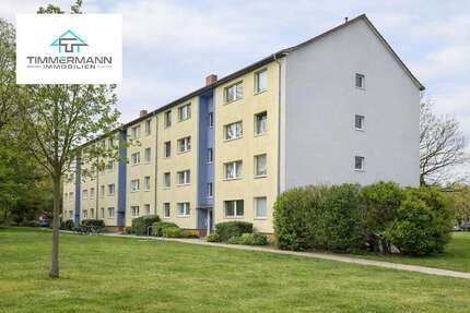 Wohnung Lübeck Sankt Lorenz Nord - 3 Zimmer, 61 m&sup2;, 159.000&euro; | Angebot:26551967