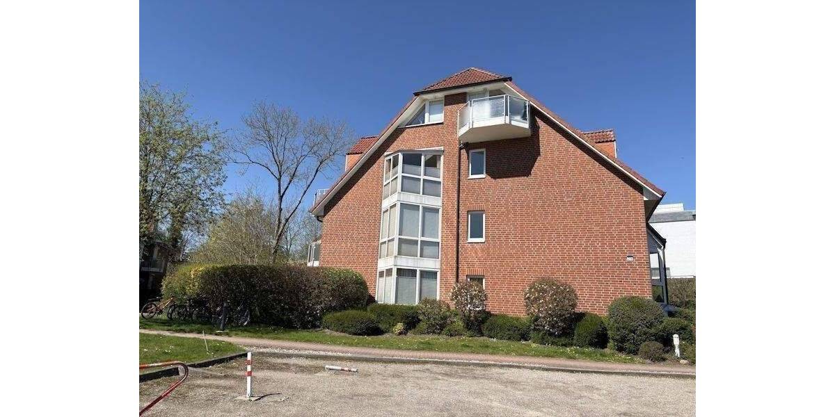Etagenwohnung Timmendorfer Strand - 2 Zimmer, 54 m&sup2;, 225.000&euro; | Angebot:26882133