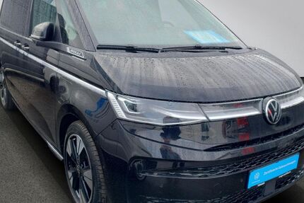 VW T7 Multivan 66.760 km 51.980 &euro; Lübeck 23556