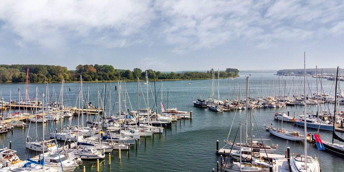 Etagenwohnung Lübeck-Travemünde Travemünde - 4 Zimmer, 97 m&sup2;, 812.000&euro; | Angebot:23944090