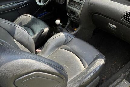 Peugeot 206 201.500 km 600 &euro; Ratzeburg 23909