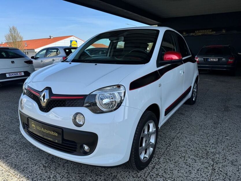 Twingo