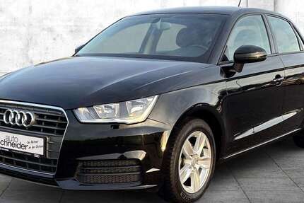 Audi A1 65.100 km 13.980 &euro; Timmendorfer Strand 23669
