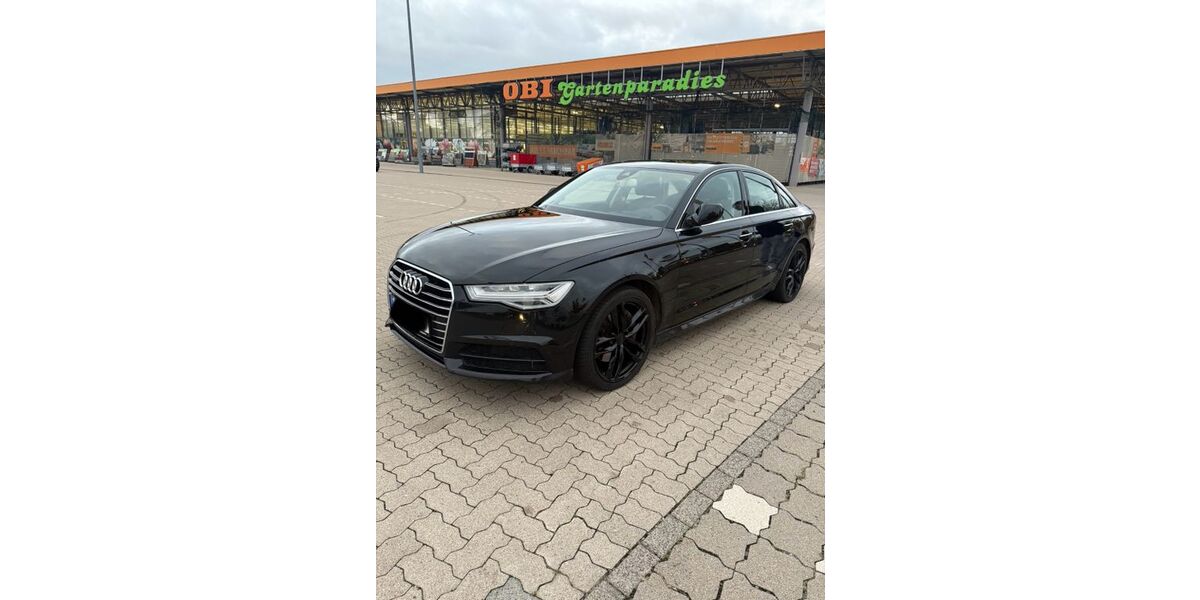 Audi A6 Allroad 220.000 km 15.000 &euro; Bad Oldesloe 23843