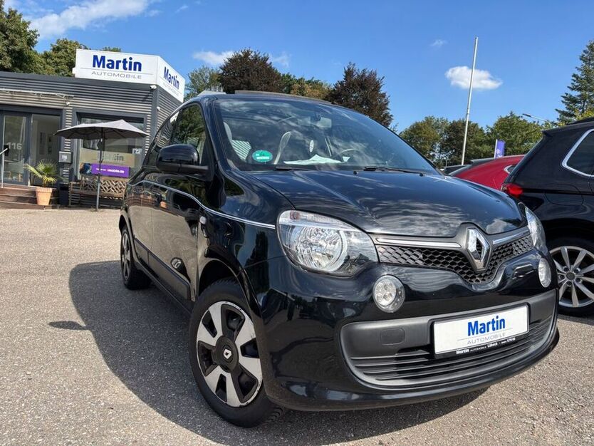 Twingo