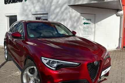 Alfa Romeo Stelvio 80.730 km 23.890 &euro; Bad Segeberg 23795