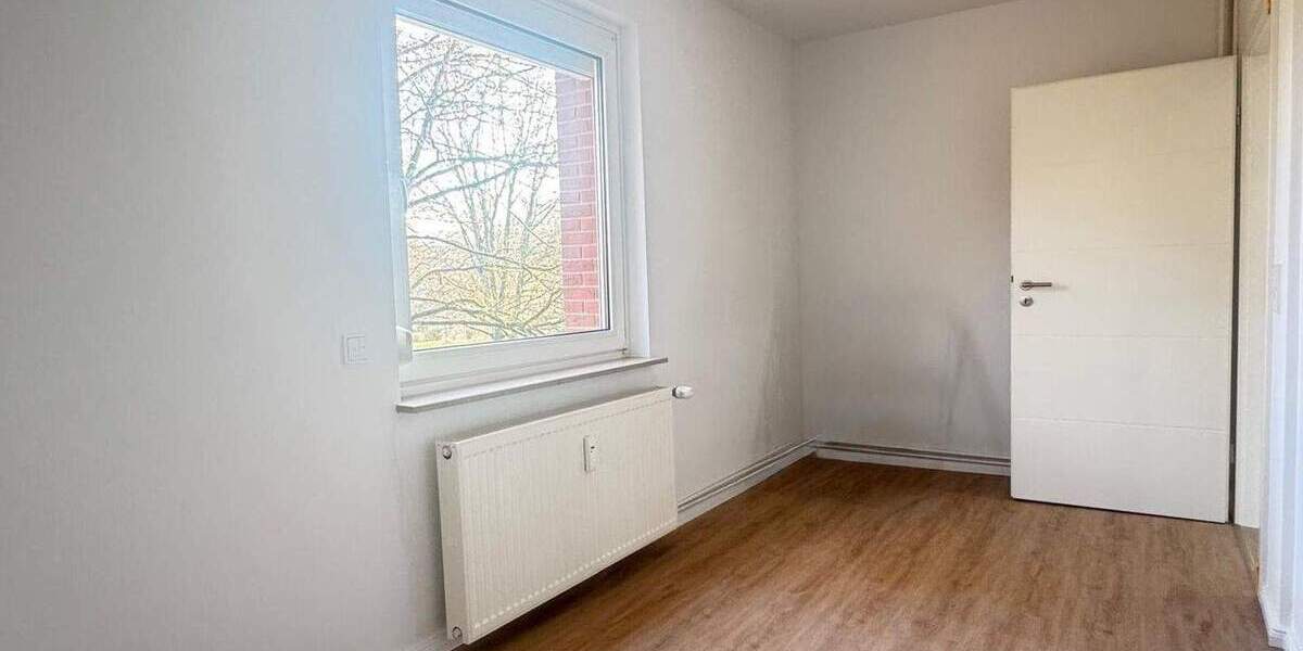 Etagenwohnung Lübeck St. Lorenz Nord - 3 Zimmer, 66 m&sup2;, 229.000&euro; | Angebot:25196231