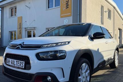 Citroen C4 Cactus 80.000 km 11.450 &euro; Stockelsdorf bei Lübeck 23617