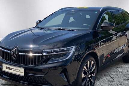 Renault Espace 33.900 km 36.480 &euro; Lübeck 23560