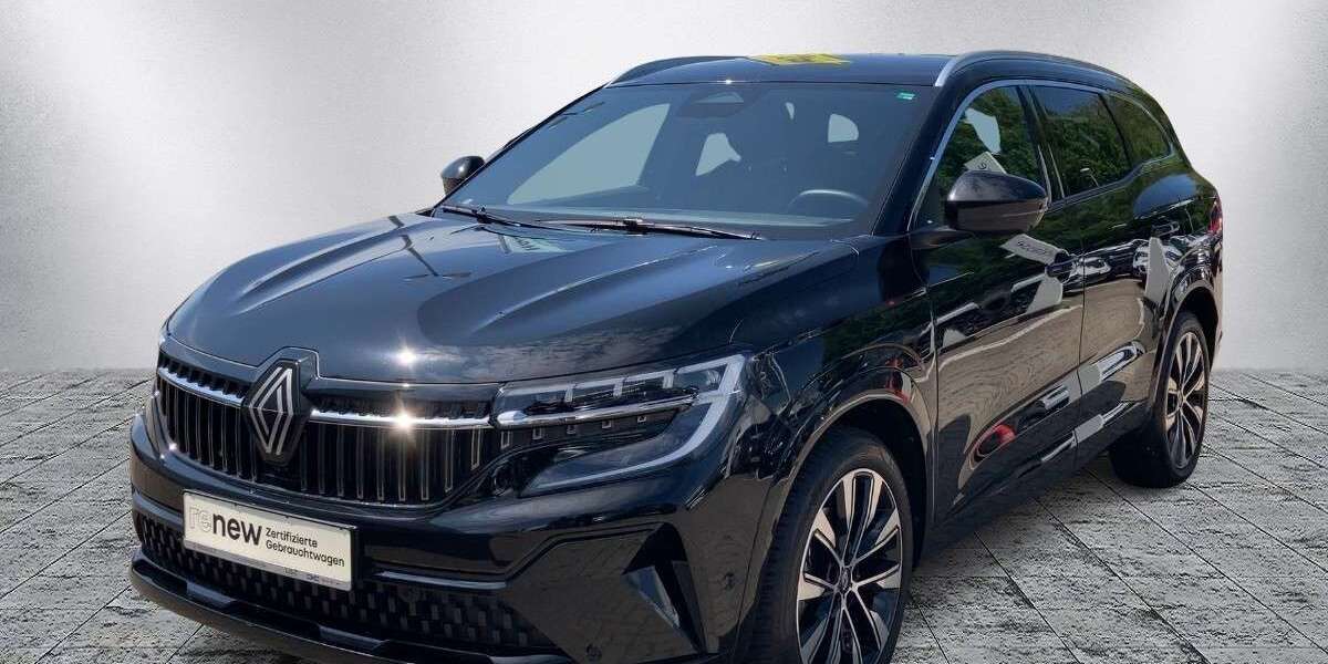 Renault Espace 33.900 km 36.480 &euro; Lübeck 23560