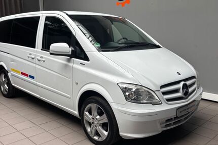 Mercedes-Benz Vito 261.000 km 11.990 &euro; Lübeck 23556