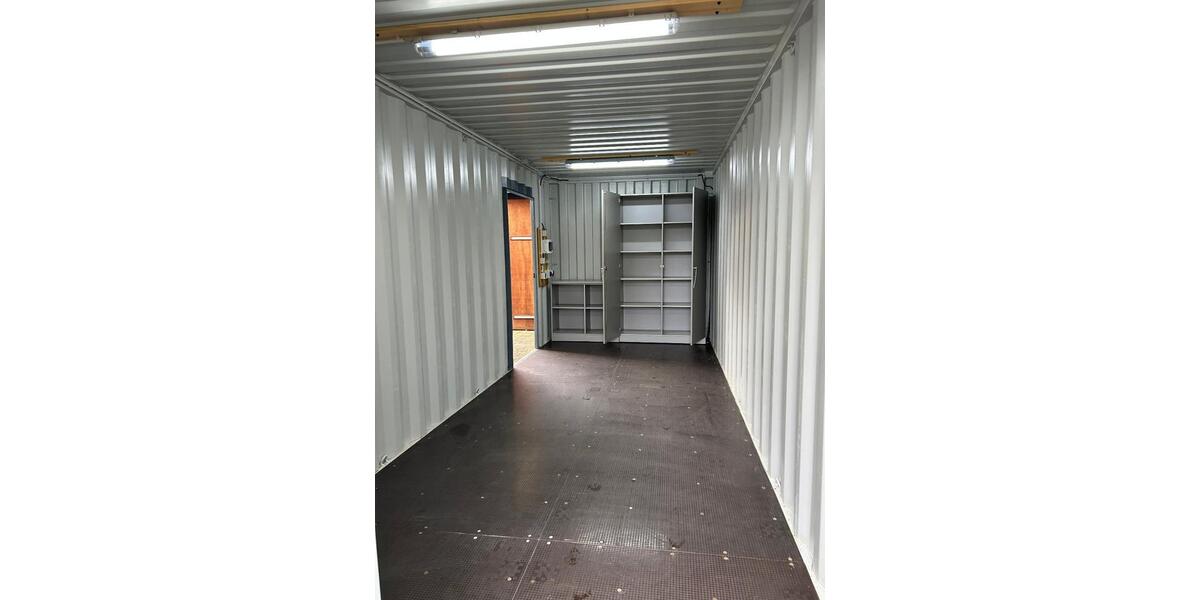 Gewerbeobjekt Ratekau Hobbersdorf - 1.368&euro; | Angebot:23481819