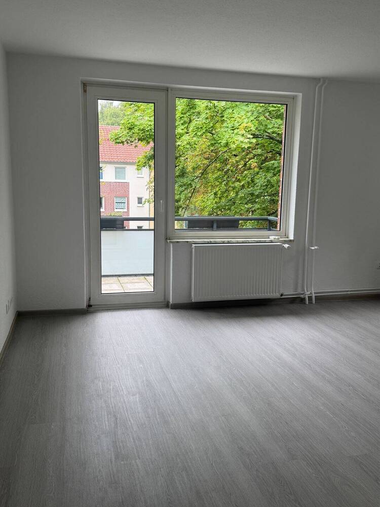 3 Zimmerwohnung im Grünen - Nahe UNI-Klinik