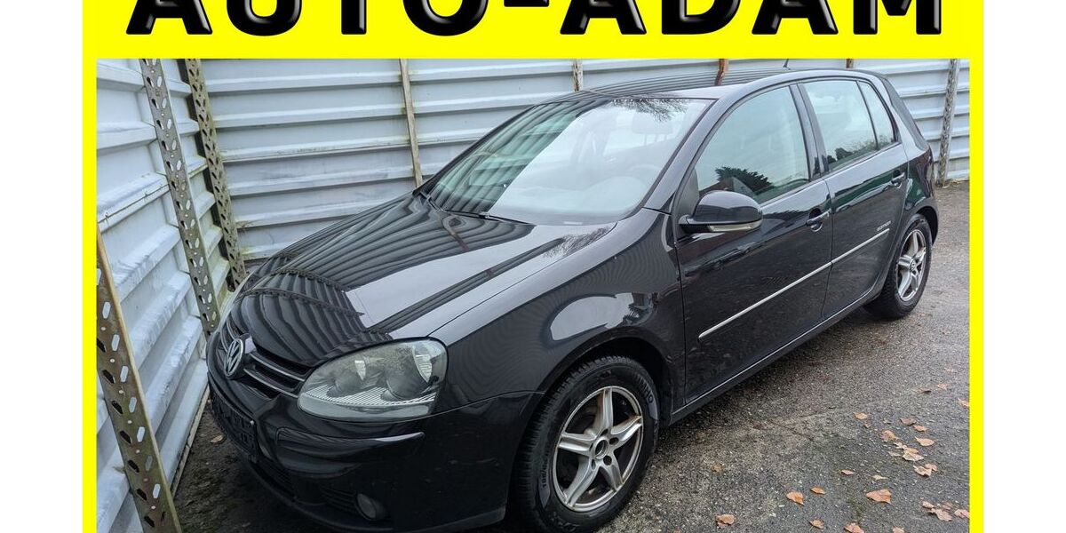 VW Golf 201.459 km 2.650 &euro; Lübeck 23556
