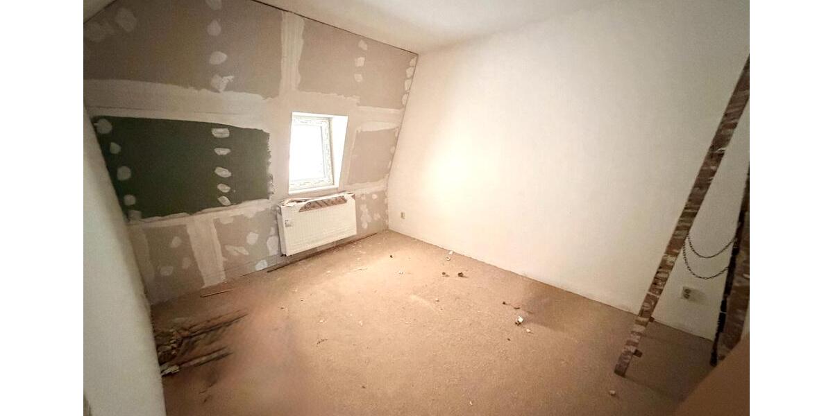 Dachgeschoßwohnung Lübeck Sankt Gertrud - 2 Zimmer, 65 m&sup2;, 978&euro; | Angebot:26312744