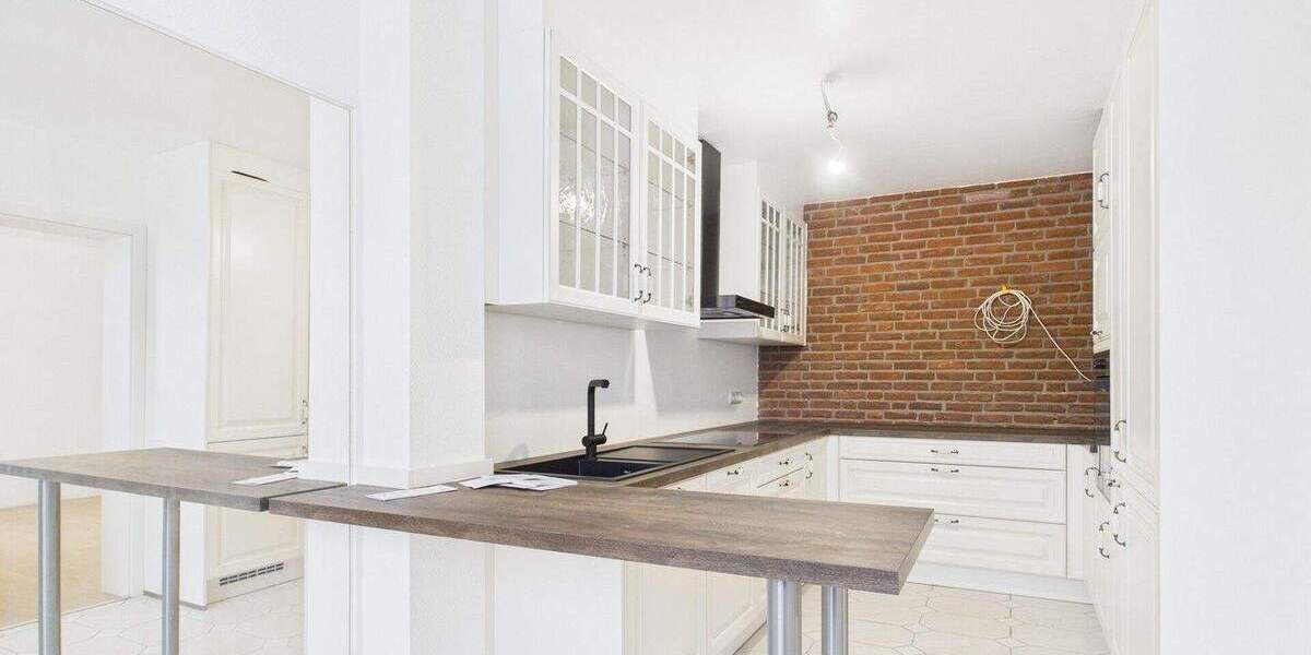 Komfort in Groß Grönau: Terrasse, Carport & Glasfaser - Ideal Paar oder Single, Nähe Uni & Lübeck 1 zimmer