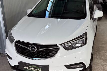 Opel Mokka 75.400 km 11.799 &euro; Bad Segeberg 23795
