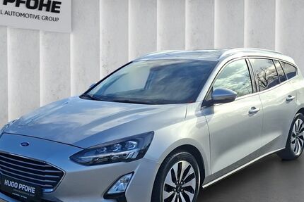 Ford Focus 80.139 km 14.400 &euro; Lübeck 23554