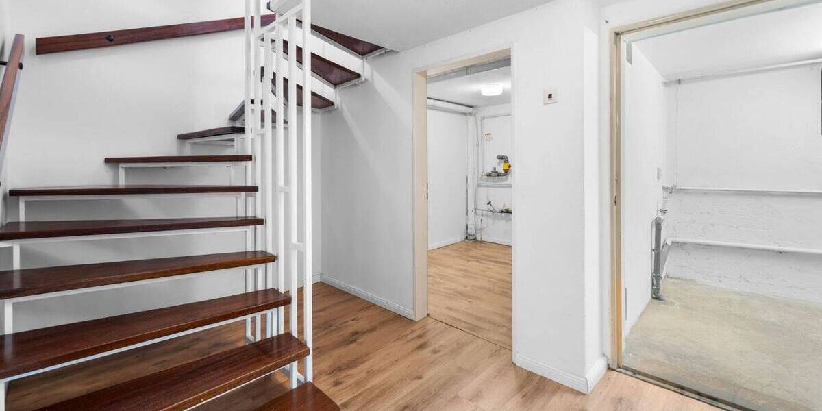 Reihenmittelhaus Lübeck St. Gertrud - 3 Zimmer, 110 m&sup2;, 350.000&euro; | Angebot:25997224