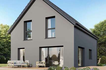 Haus Ahrensbök - 5 Zimmer, 122 m&sup2;, 1.160&euro; | Angebot:27300209