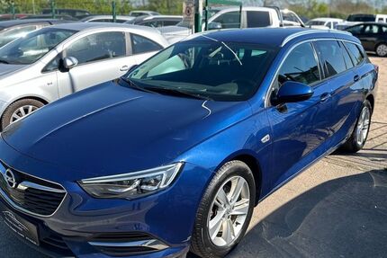 Opel Insignia 133.777 km 15.678 &euro; Ahrensbök 23623