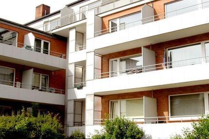 Hier fühlen Sie sich wohl: interessante 1,5-Zi.-Single-Wohnung 1 zimmer