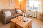 Hochparterre Scharbeutz - 3 Zimmer, 69 m&sup2;, 1.680&euro; | Angebot:26226507