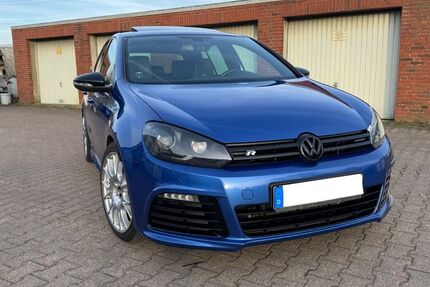 VW Golf 192.200 km 18.500 &euro; Lübeck 23560