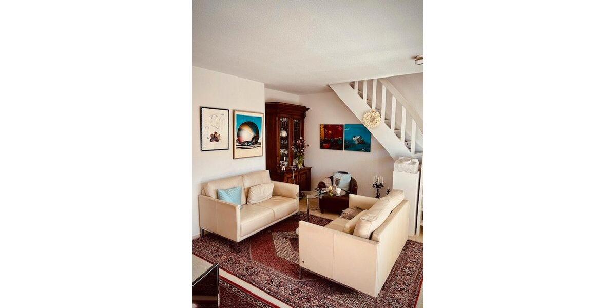 Dachgeschoßwohnung Lübeck Sankt Gertrud - 3 Zimmer, 76 m&sup2;, 230.000&euro; | Angebot:26114688