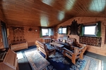 !!! Feriendomizil !!! mit traumhaften Ausblick über Felder! Investieren und Urlaub machen! - Zweifamilienhaus Zarpen | Angebot:26006779