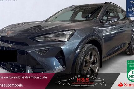 Cupra Formentor 25.510 km 28.900 &euro; Bad Segeberg 23795