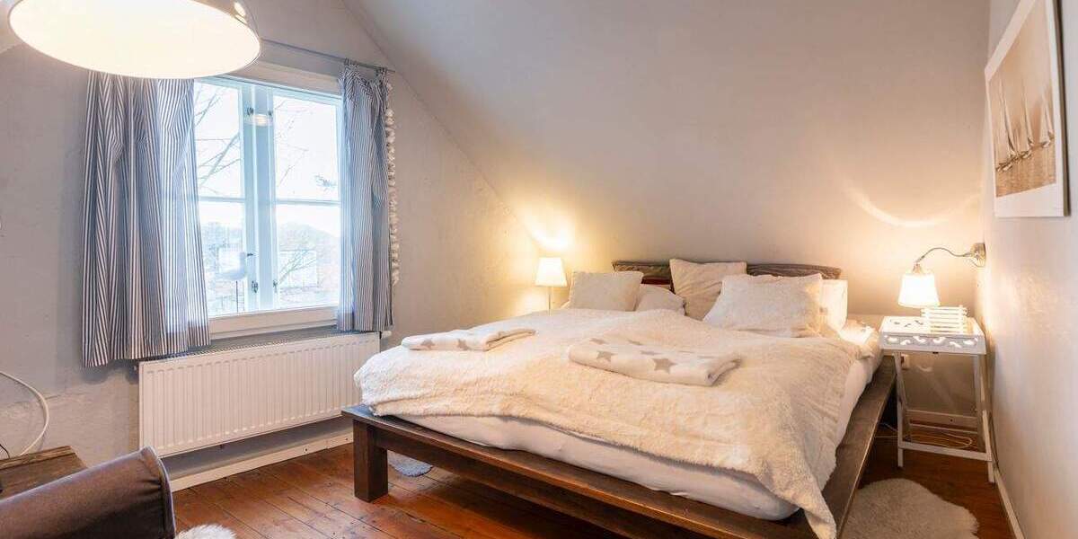 Einfamilienhaus Lübeck / Travemünde Travemünde - 1 Zimmer, 285 m&sup2;, 1.598.000&euro; | Angebot:25821068