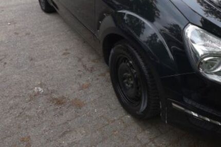 Ford S-Max 343.000 km 4.500 &euro; Mölln 23879