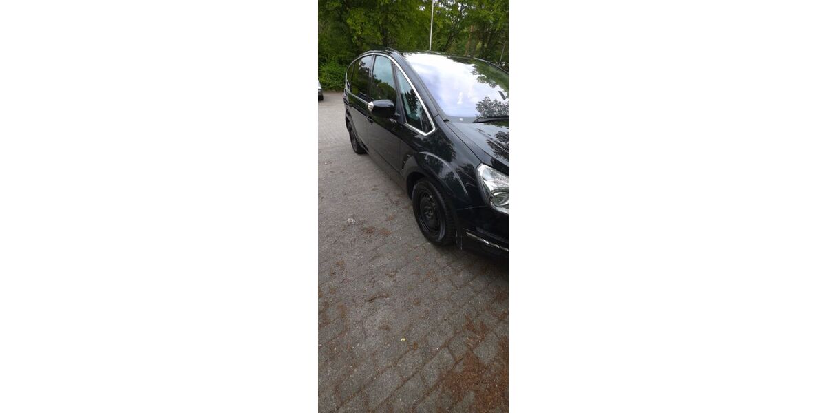 Ford S-Max 343.000 km 4.799 &euro; Mölln 23879