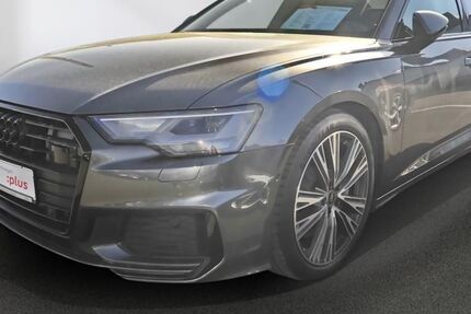 Audi A6 50.800 km 34.780 &euro; Lübeck 23556