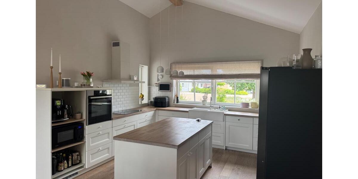 Bungalow Ziethen - 5 Zimmer, 127 m&sup2;, 698.000&euro; | Angebot:26816398