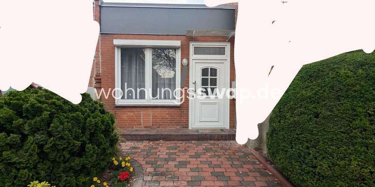 Etagenwohnung Lübeck - 1 Zimmer, 25 m&sup2;, 410&euro; | Angebot:26510994