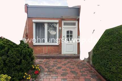 Wohnung Lübeck - 1 Zimmer, 25 m&sup2;, 410&euro; | Angebot:26510994