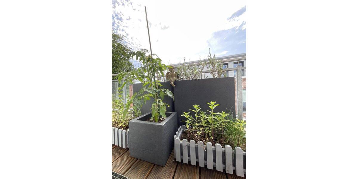 Etagenwohnung Bad Schwartau - 2 Zimmer, 79 m&sup2;, 429.000&euro; | Angebot:26816832