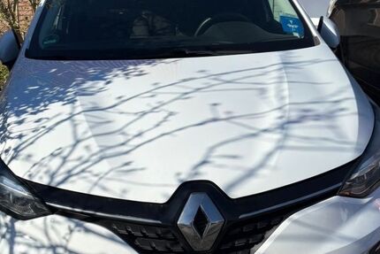Renault Clio 103.000 km 7.900 &euro; Neustadt 23730