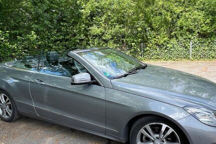 Mercedes-Benz E 200 82.500 km 23.750 &euro; Reinfeld 23858