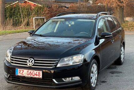 VW Passat 289.000 km 2.900 &euro; Kastorf 23847