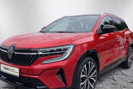 Renault Austral 40.400 km 31.480 &euro; Lübeck 23560