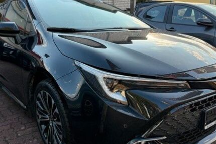 Toyota Corolla 47.517 km 25.980 &euro; Mölln 23879