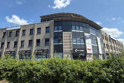 Büro in Lübeck 11.016 € 918 m² zimmer