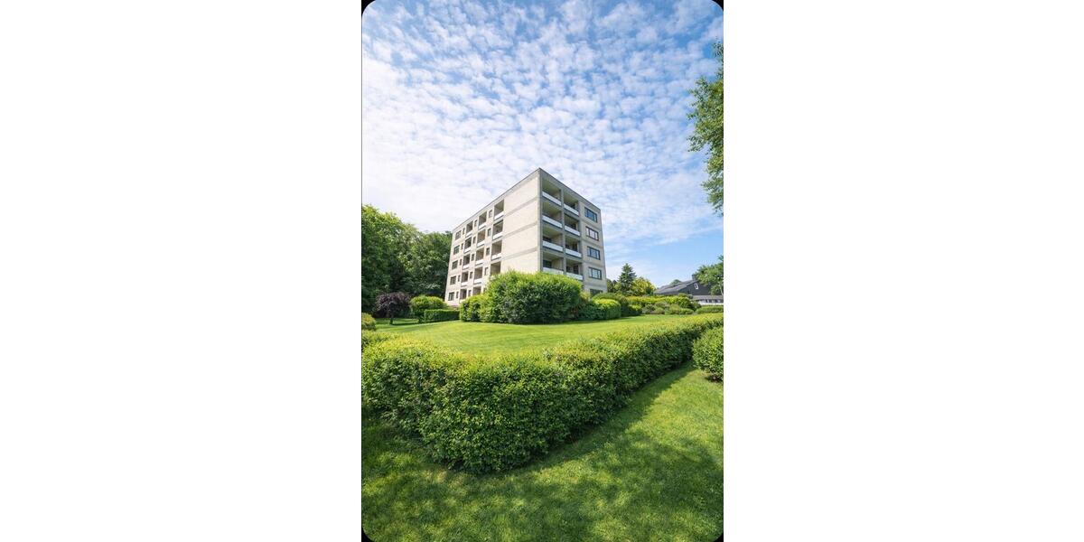 Etagenwohnung Scharbeutz - 1 Zimmer, 30 m&sup2;, 800&euro; | Angebot:24803044